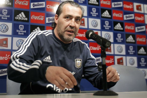 Batista: "Vjerujem u ovu momčad"