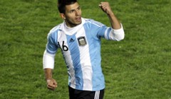 Video: Bolivija iznenadila Argentinu