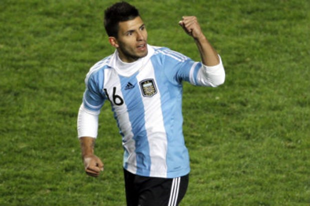 Video: Bolivija iznenadila Argentinu