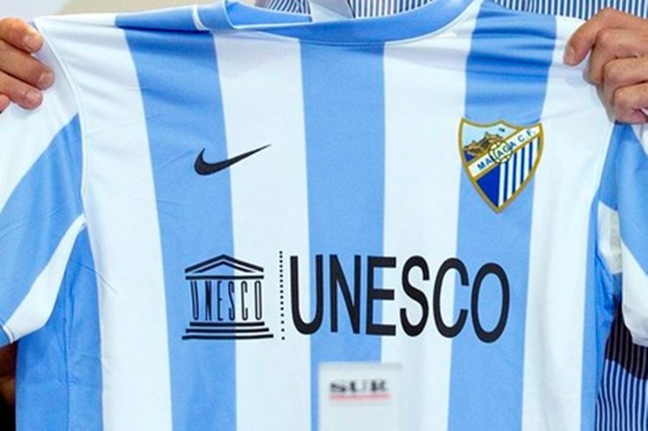 Malaga dovela i osmo novo ime