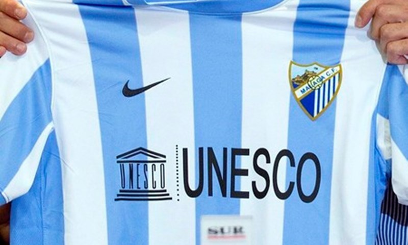 Malaga dovela i osmo novo ime