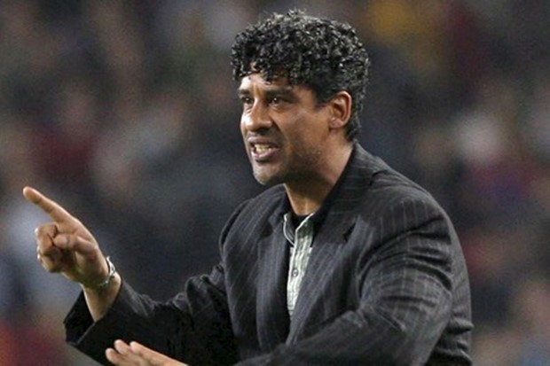Frank Rijkaard ponovno izbornik