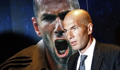 Zidane: "U Barceloni su sretni"
