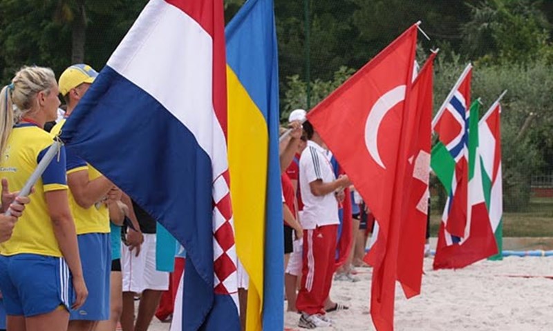Juniorke osvojile broncu