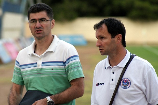 Toplak pristao pa odbio dolazak u Široki, novi trener je Slaven Musa