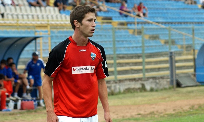 Bivši Splitovac Marko Čulić novi igrač Cibalije