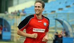 Marko Kartelo preselio u Izrael