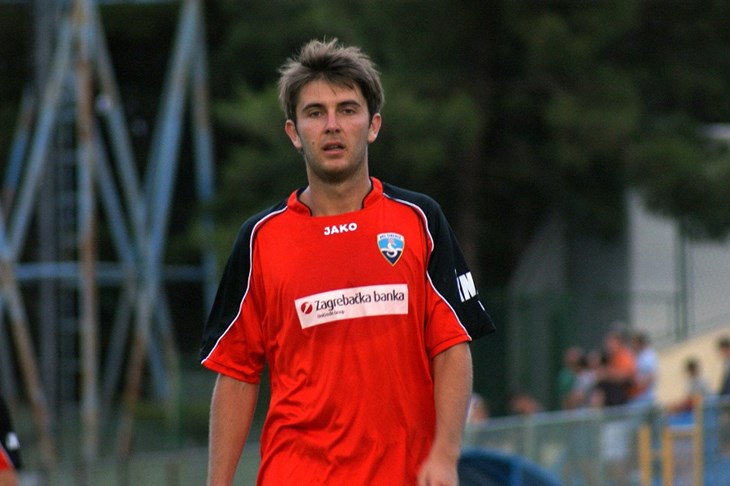 Krišto: "Ovo nije naše pravo lice"