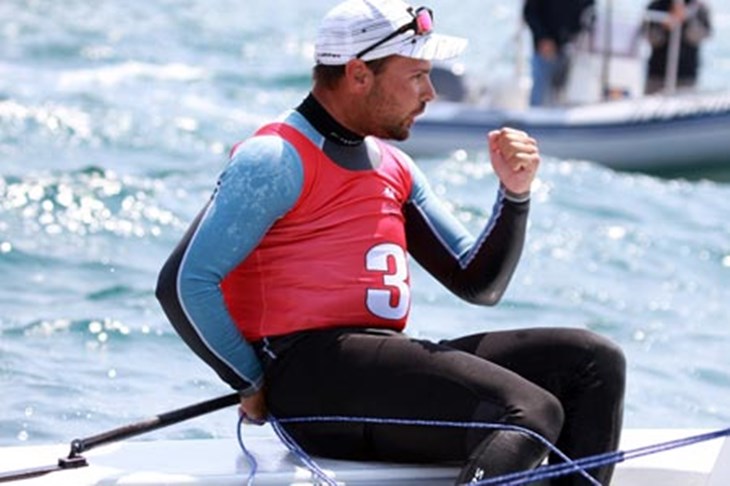 Sjajan dan konkurenata, Stipanović i Bilić pali na četvrto mjesto