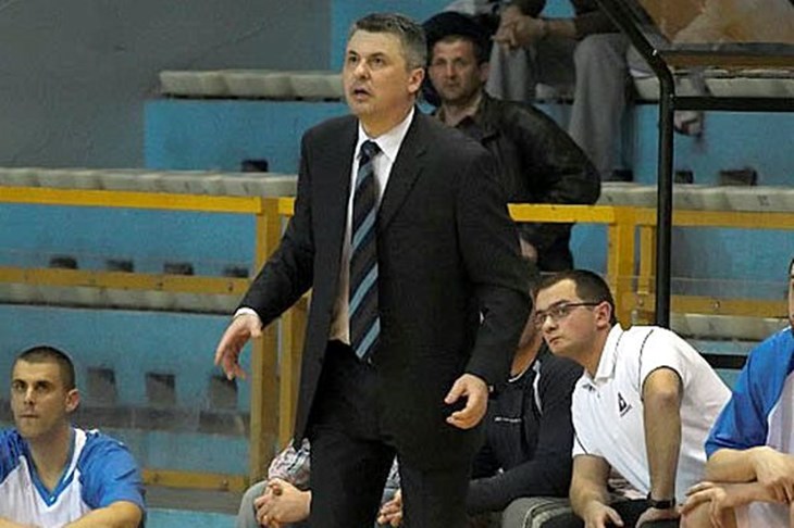 Brajković: "U Zadar po pobjedu"