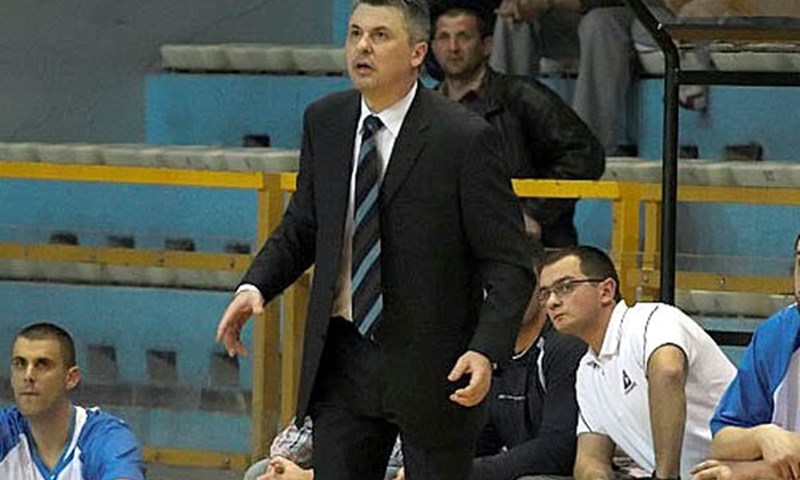 Brajković: "Pobjeda bi za nas bila velika"