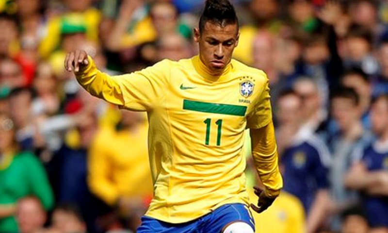 Neymar: "Realizaciju moramo popraviti"