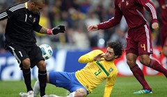 Brazil podijelio bodove s Venezuelom