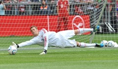 Neuer: "Fokus na prvenstvo"