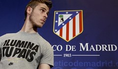 Čech: "United se kockao"