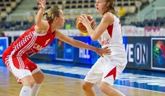 Sandra Mandir u najboljoj petorci