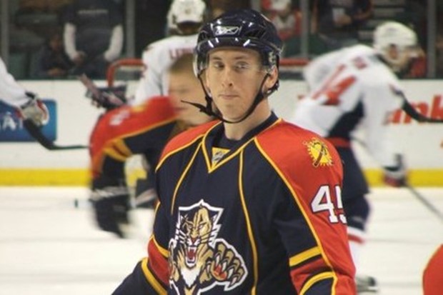 Mladi centar potpisao za Medveščak