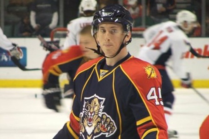 Mladi centar potpisao za Medveščak