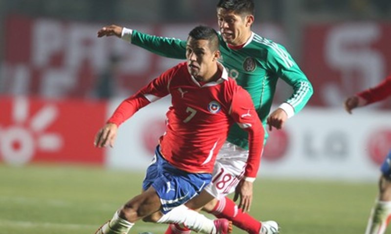 Sanchez: "Znali smo da ćemo zabiti"