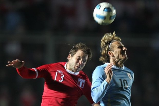 Tabárez: "Rezultat odražava prikazano"