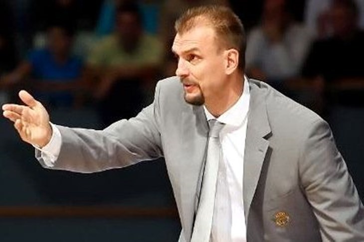 Tabak: "Ključ susreta bila je treća četvrtina, promašivali smo otvorene šuteve"