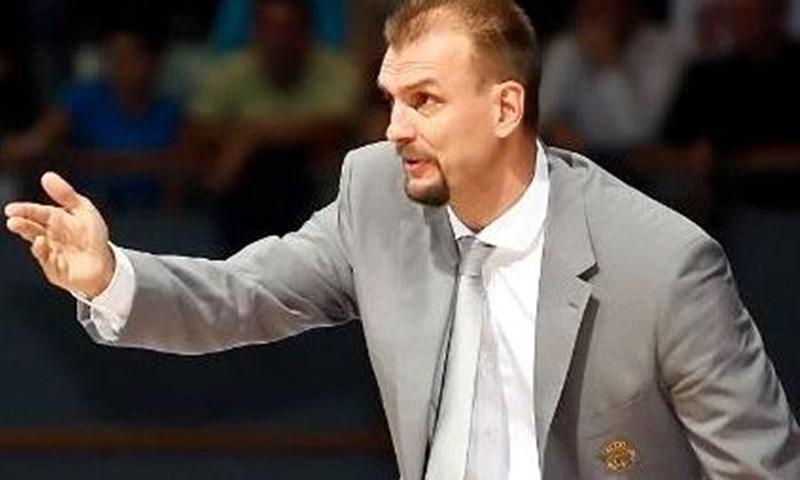 Tabak: "Igrali smo s puno energije na početku Topa 16, ali toga nema više"