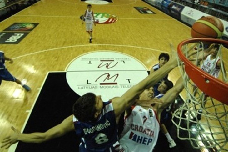 Srbija bolja od Brajkovićevih trupa