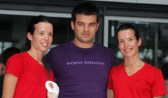 Ostvarenje sna sestara Zaninović