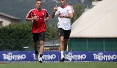 Heynckes: "Ribery mora unaprijediti igru"