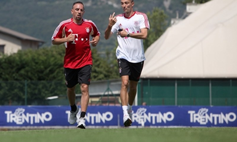 Heynckes: "Ribery mora unaprijediti igru"