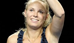 Wozniacki prošla festival breakova