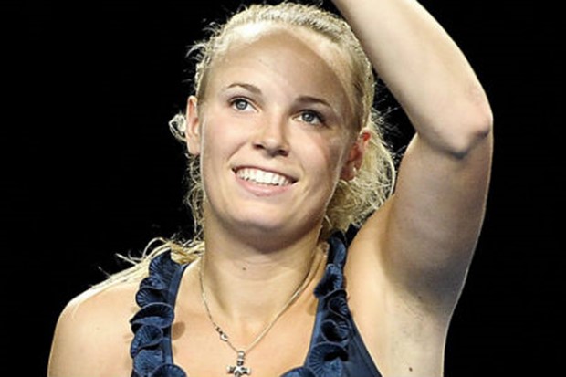 Wozniacki prošla festival breakova