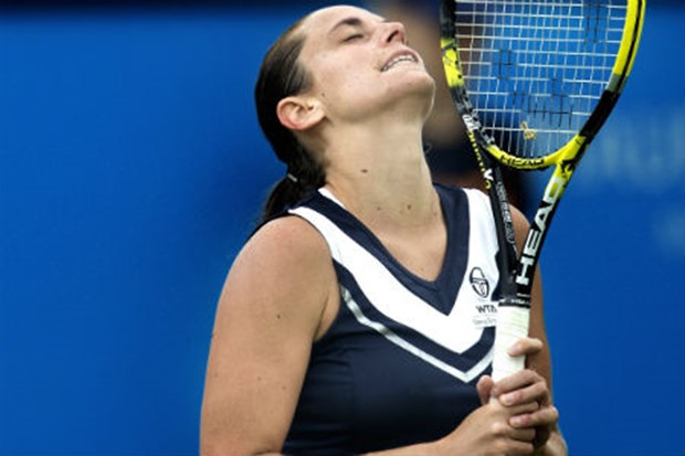 Talijanke promarširale dalje