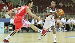 Hrvatski košarkaši "skinuli skalp" SAD-u!