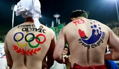 Organizatori ZOI u Južnoj Koreji u problemima, interes prilično slab