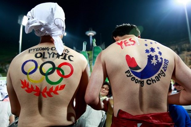 Organizatori ZOI u Južnoj Koreji u problemima, interes prilično slab