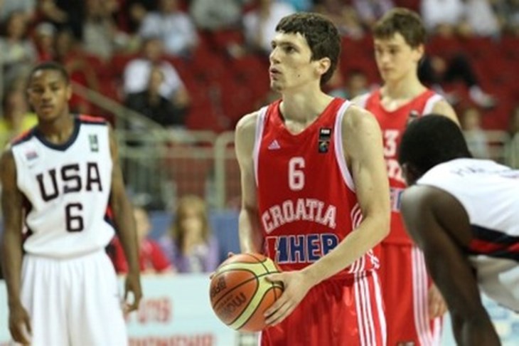 Katić: "Sve je u našim glavama"