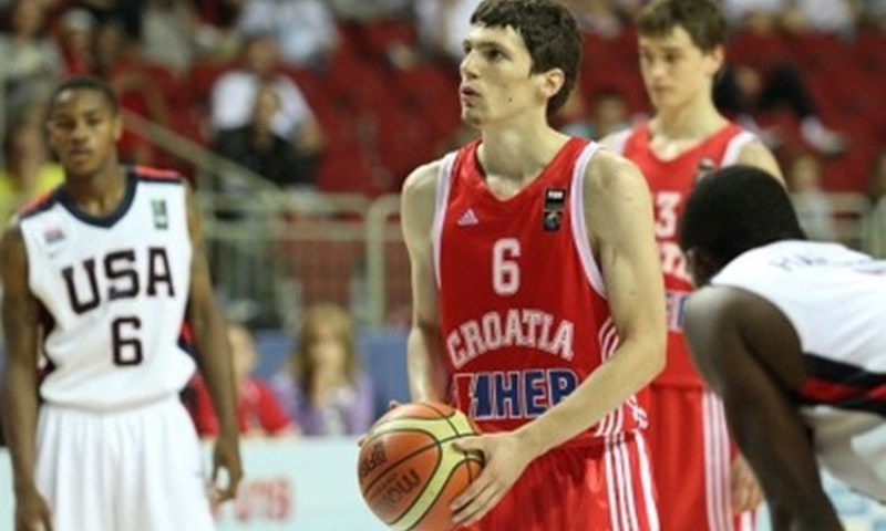 Velić probrao reprezentativce za Eurobasket