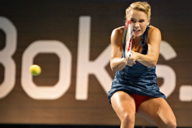 Prvu na svijetu muči rame