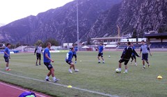 Lađević: "Morali smo modificirati sustav igre"