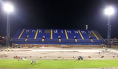 Jurčić: "Poželim istrčati na novi teren"