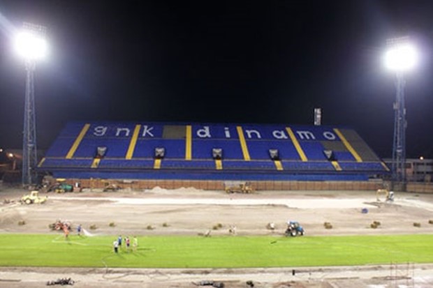 Jurčić: "Poželim istrčati na novi teren"