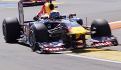 Oktanski classic u kolijevci F1