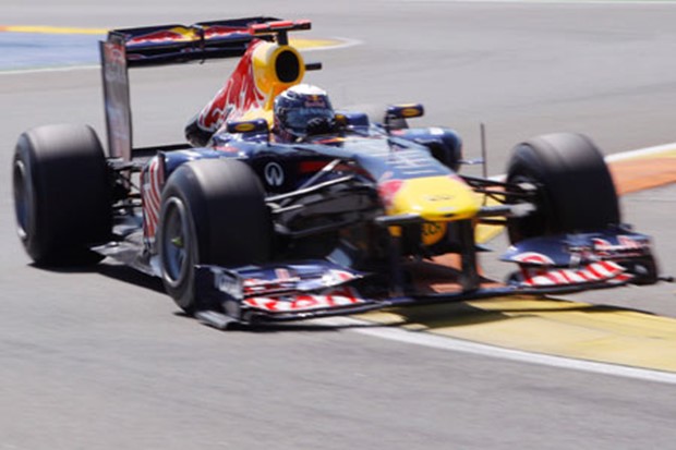 Oktanski classic u kolijevci F1