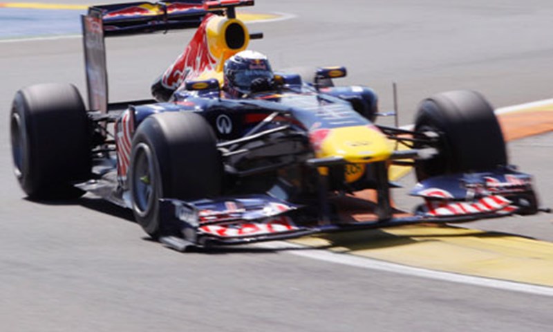 Oktanski classic u kolijevci F1