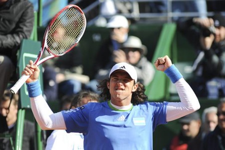 Argentina "plovi" prema polufinalu