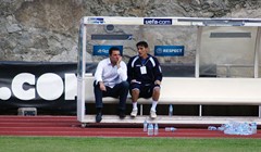 Toplak: "Daleko smo od kluba za Europu"