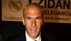 Zidane postaje sportski direktor Reala