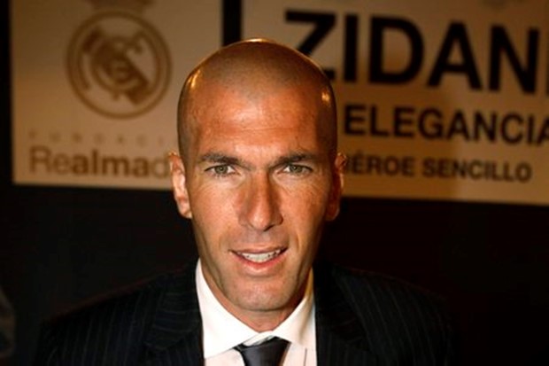 Zidane postaje sportski direktor Reala