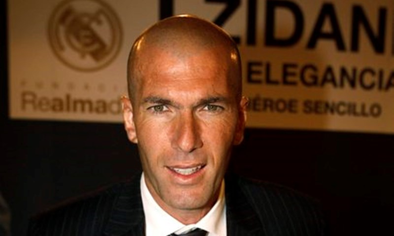 Zidane postaje sportski direktor Reala